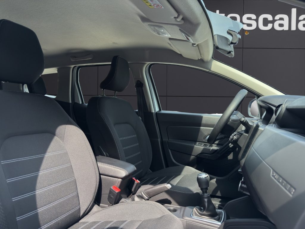 DACIA Duster 1.5 Blue dCi 8V 115 CV 4x2 Comfort - 18