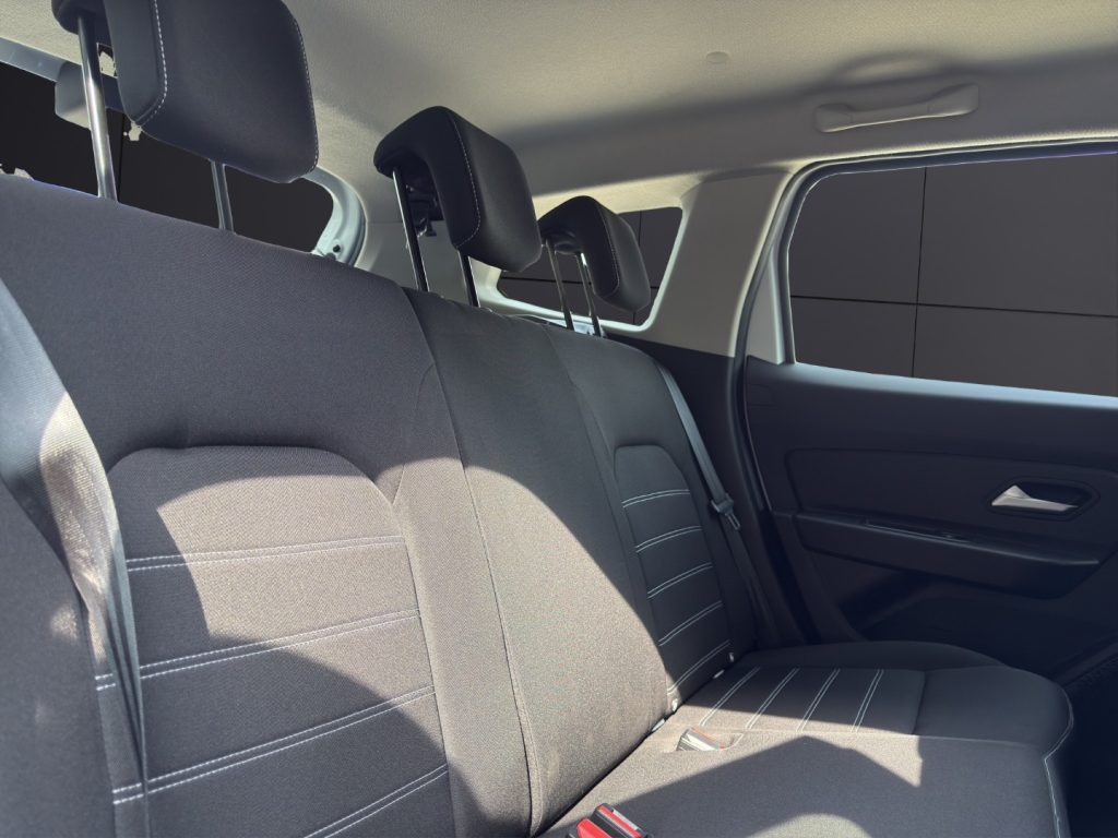 DACIA Duster 1.5 Blue dCi 8V 115 CV 4x2 Comfort - 19