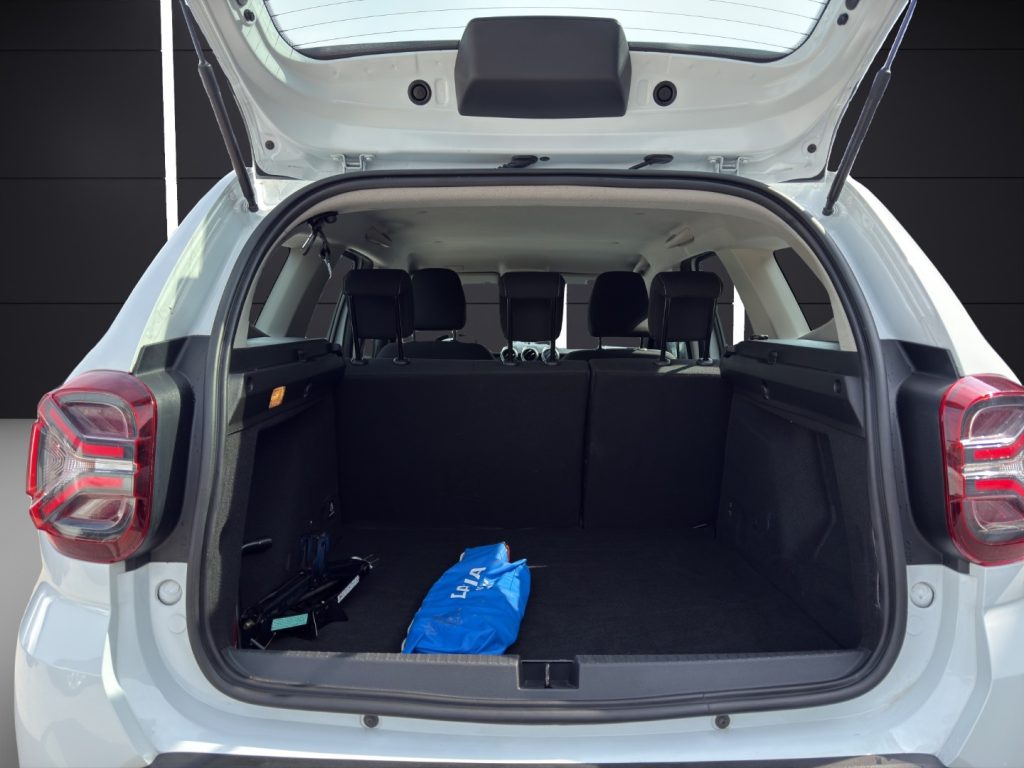 DACIA Duster 1.5 Blue dCi 8V 115 CV 4x2 Comfort - 20