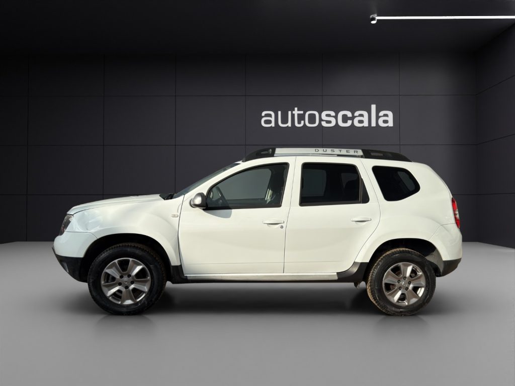 DACIA Duster 1.5 dCi 110 CV S&S 4x2 Serie Speciale Brave2 - 2