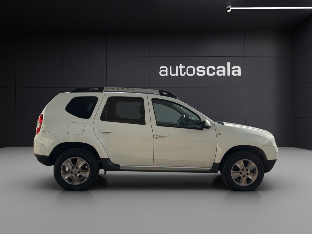 DACIA Duster 1.5 dCi 110 CV S&S 4x2 Serie Speciale Brave2 - 6