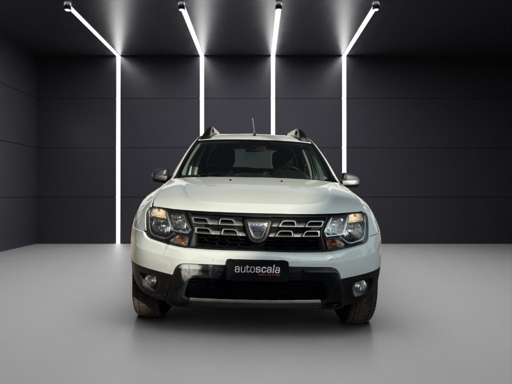 DACIA Duster 1.5 dCi 110 CV S&S 4x2 Serie Speciale Brave2 - 8