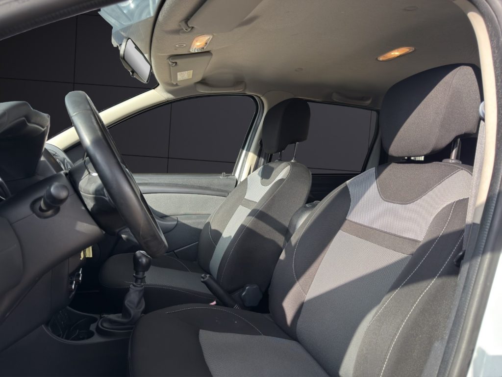 DACIA Duster 1.5 dCi 110 CV S&S 4x2 Serie Speciale Brave2 - 9