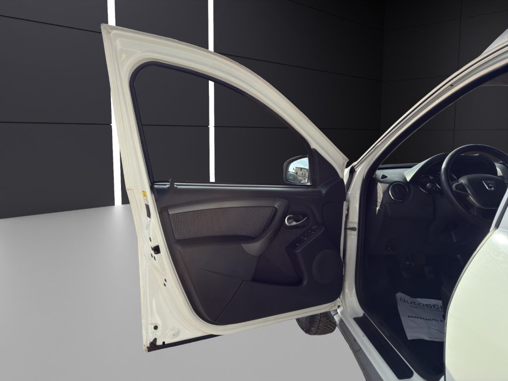 DACIA Duster 1.5 dCi 110 CV S&S 4x2 Serie Speciale Brave2 - 11