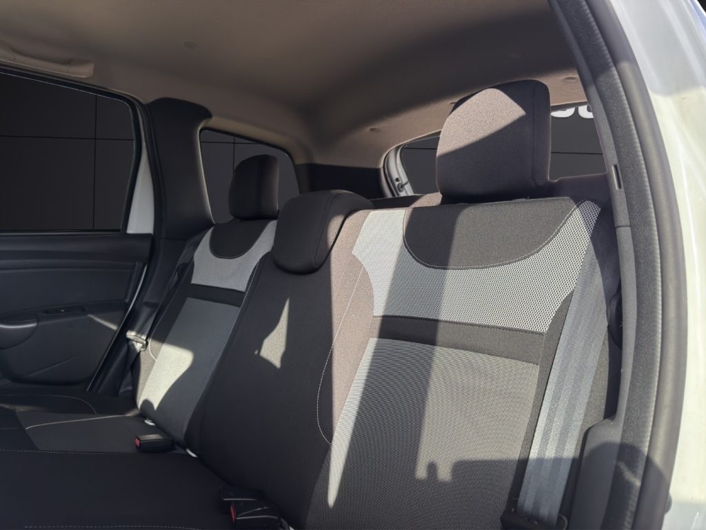 DACIA Duster 1.5 dCi 110 CV S&S 4x2 Serie Speciale Brave2 - 12