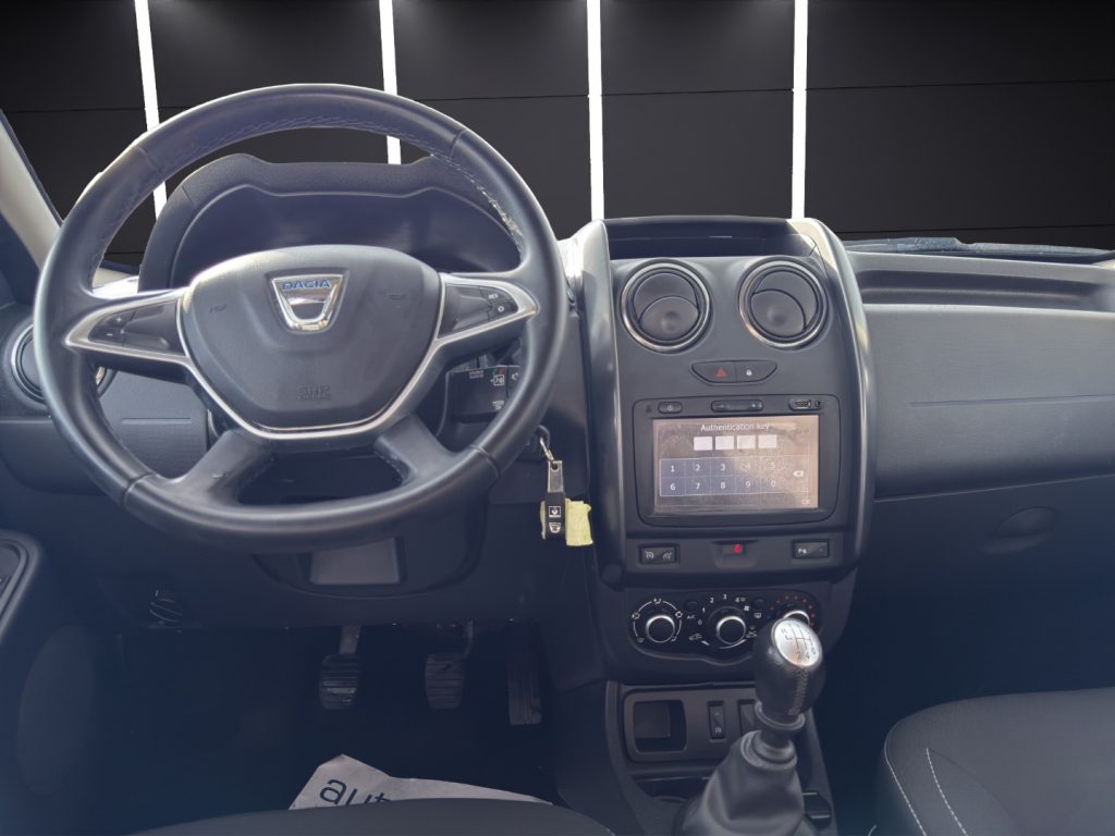 DACIA Duster 1.5 dCi 110 CV S&S 4x2 Serie Speciale Brave2 - 13