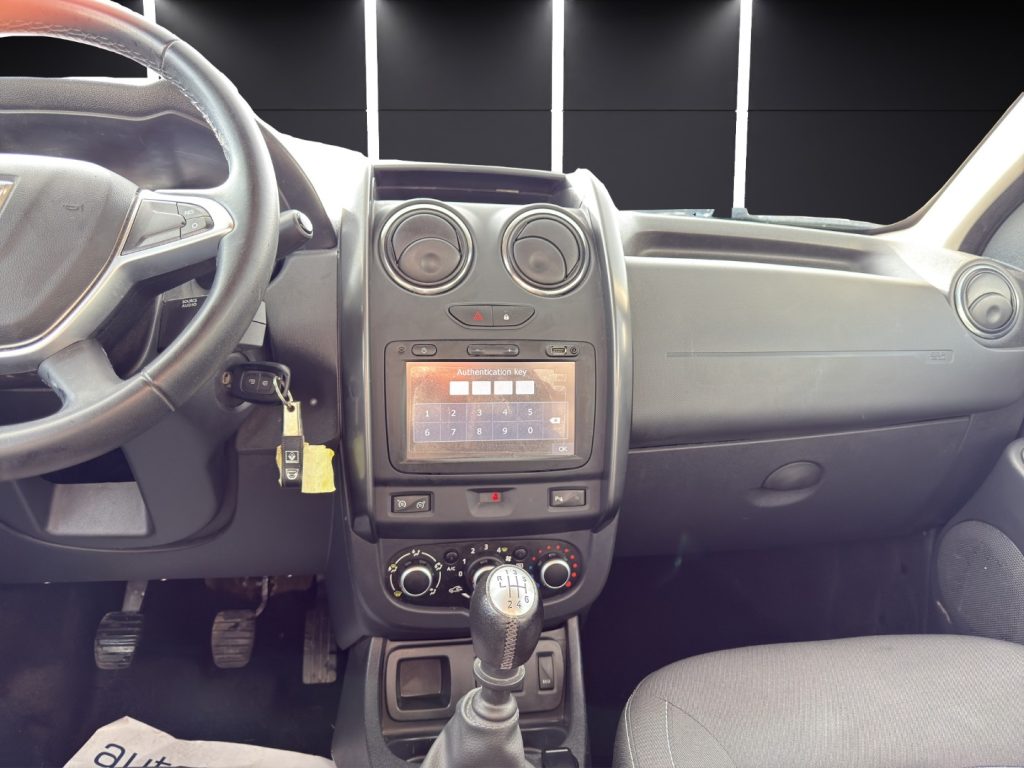 DACIA Duster 1.5 dCi 110 CV S&S 4x2 Serie Speciale Brave2 - 14