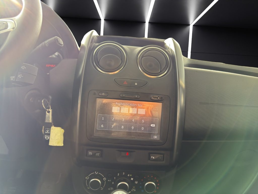 DACIA Duster 1.5 dCi 110 CV S&S 4x2 Serie Speciale Brave2 - 15