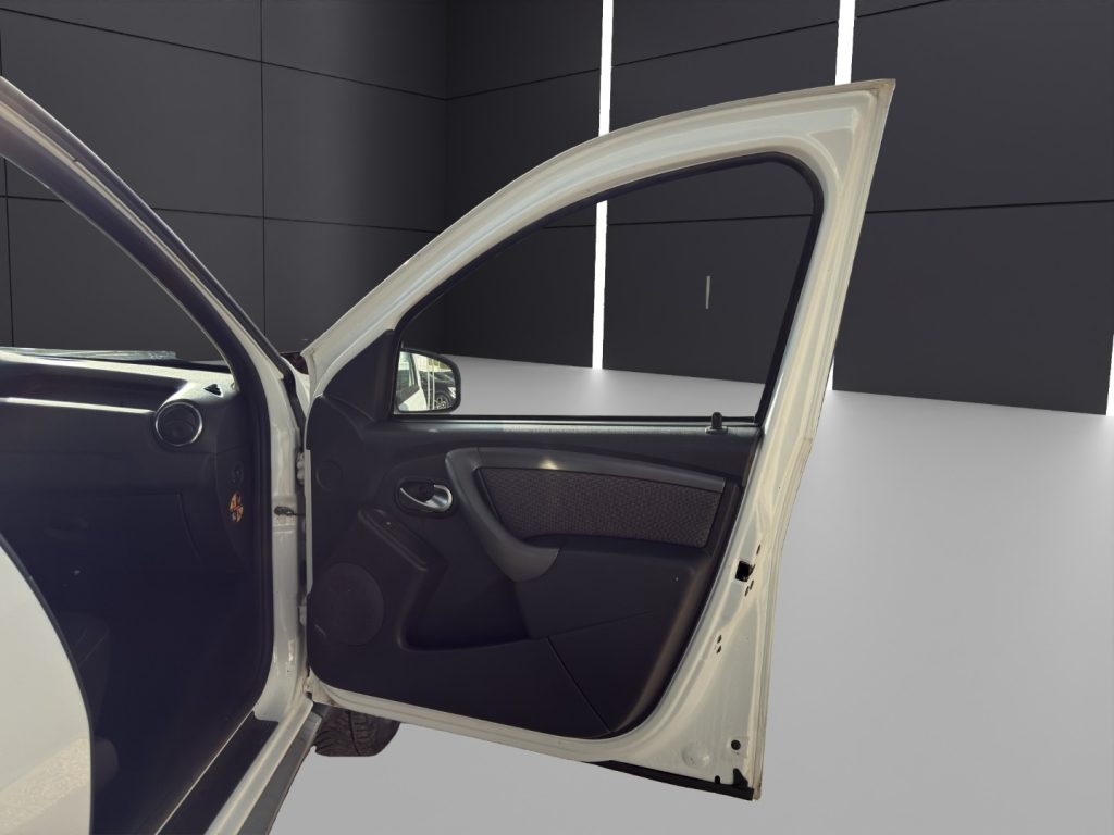 DACIA Duster 1.5 dCi 110 CV S&S 4x2 Serie Speciale Brave2 - 16