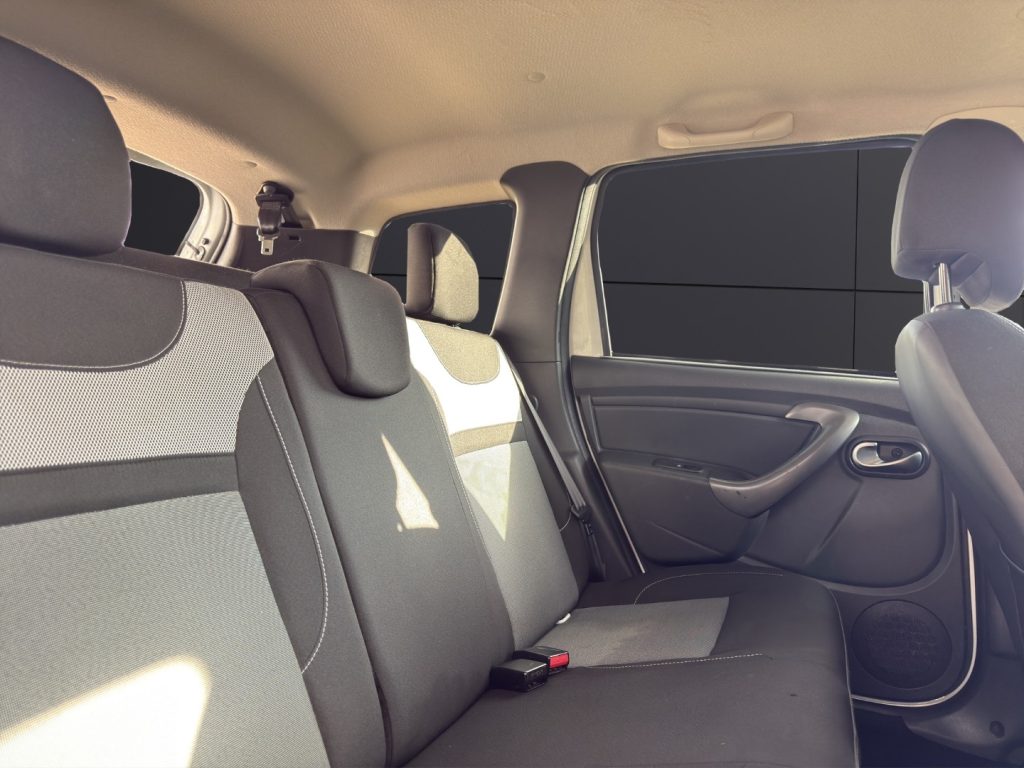 DACIA Duster 1.5 dCi 110 CV S&S 4x2 Serie Speciale Brave2 - 18