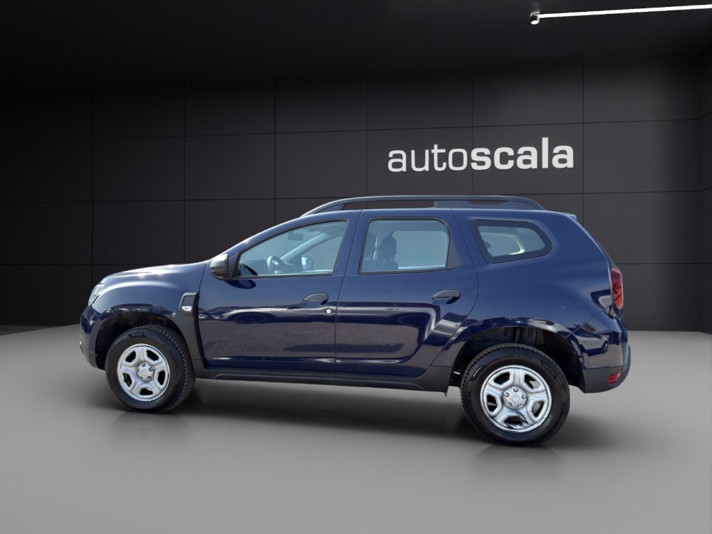 DACIA Duster 1.6 SCe 4x2 Essential - 2