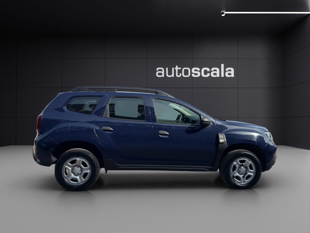 DACIA Duster 1.6 SCe 4x2 Essential - 6