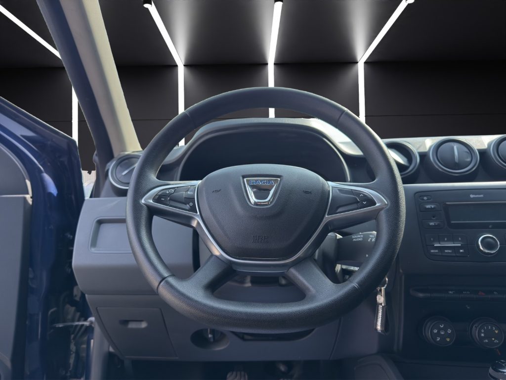 DACIA Duster 1.6 SCe 4x2 Essential - 10