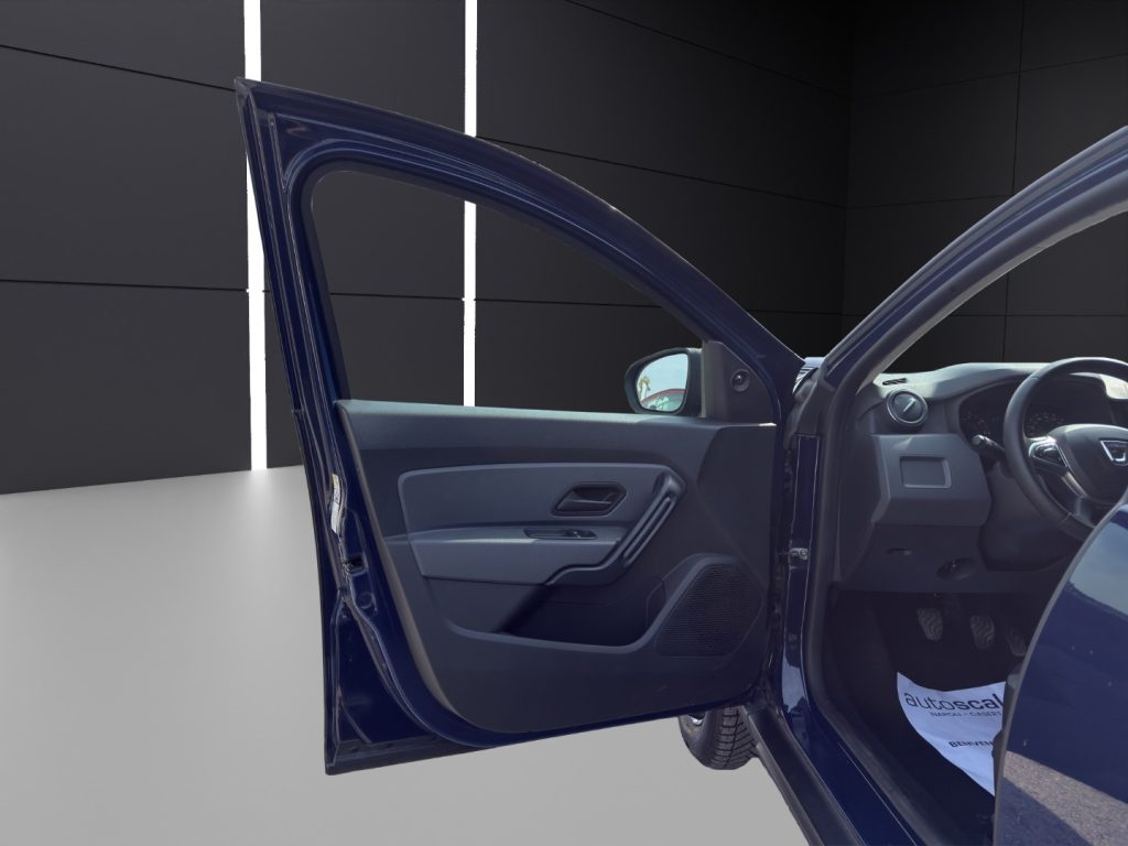 DACIA Duster 1.6 SCe 4x2 Essential - 12