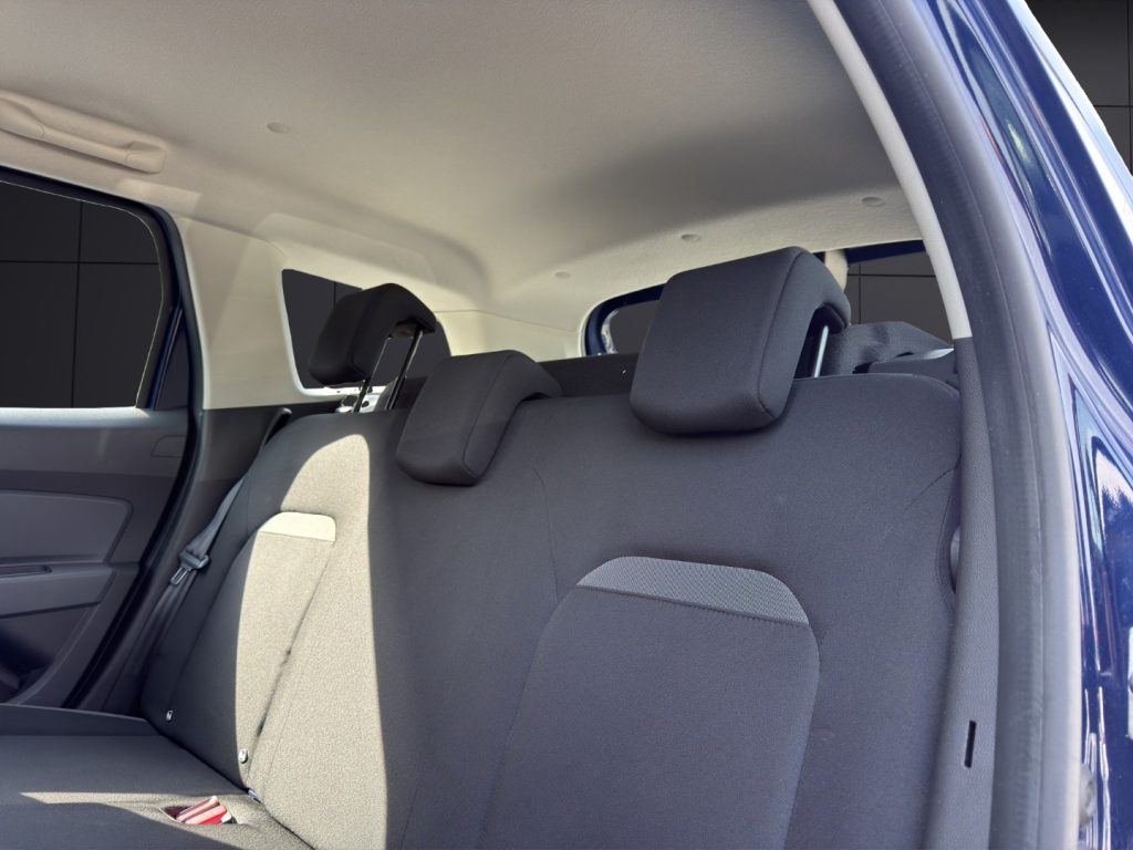 DACIA Duster 1.6 SCe 4x2 Essential - 13