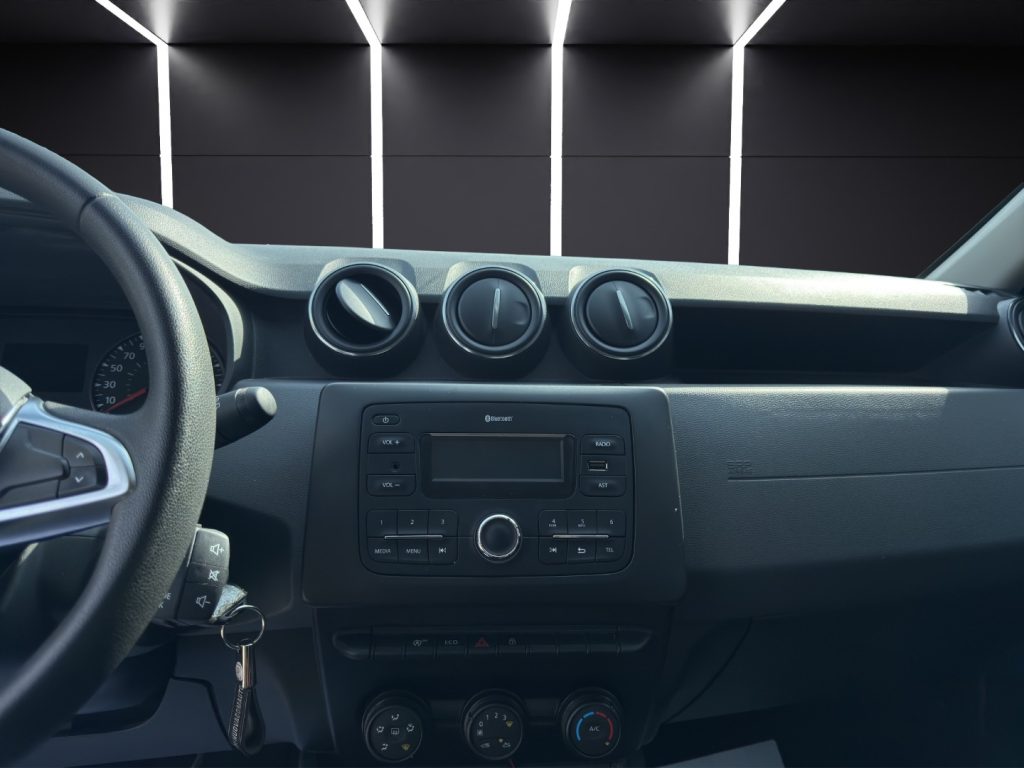 DACIA Duster 1.6 SCe 4x2 Essential - 16