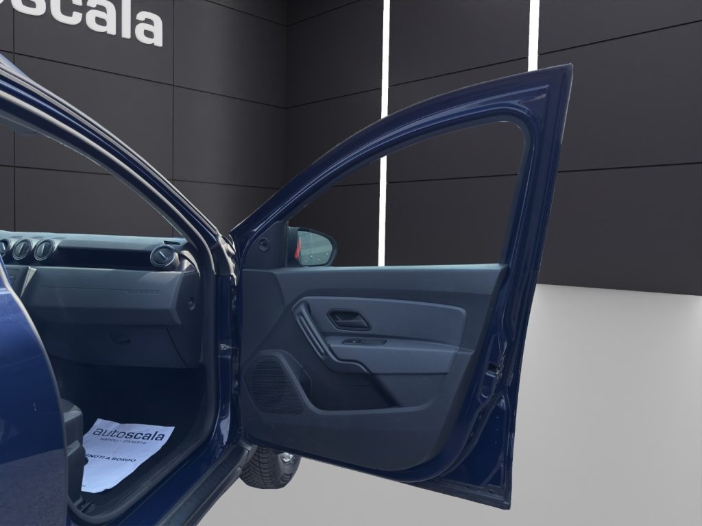DACIA Duster 1.6 SCe 4x2 Essential - 17