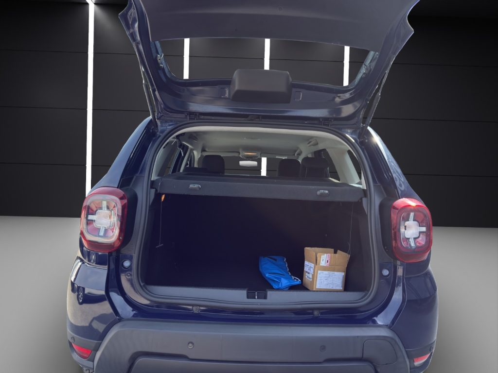 DACIA Duster 1.6 SCe 4x2 Essential - 20