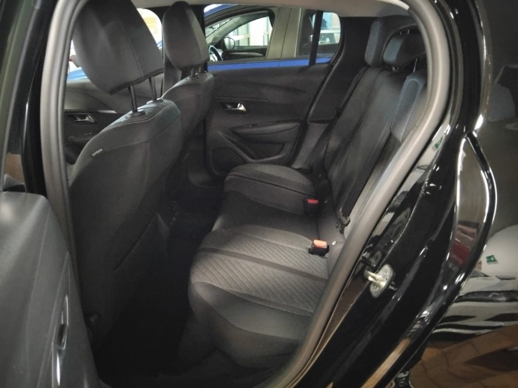 PEUGEOT 208 100 Stop&Start 5 porte Allure - 9