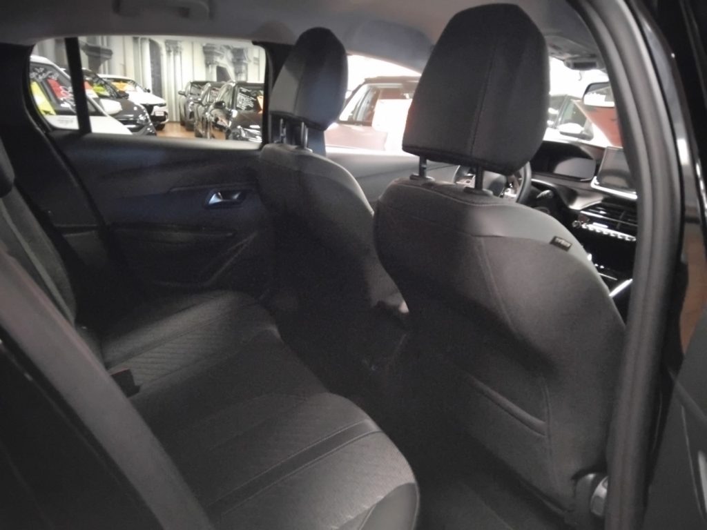 PEUGEOT 208 100 Stop&Start 5 porte Allure - 11