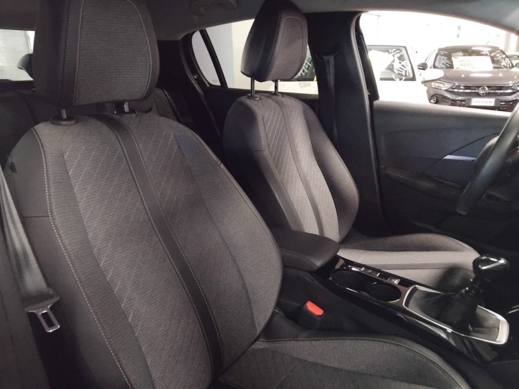 PEUGEOT 208 100 Stop&Start 5 porte Allure - 14