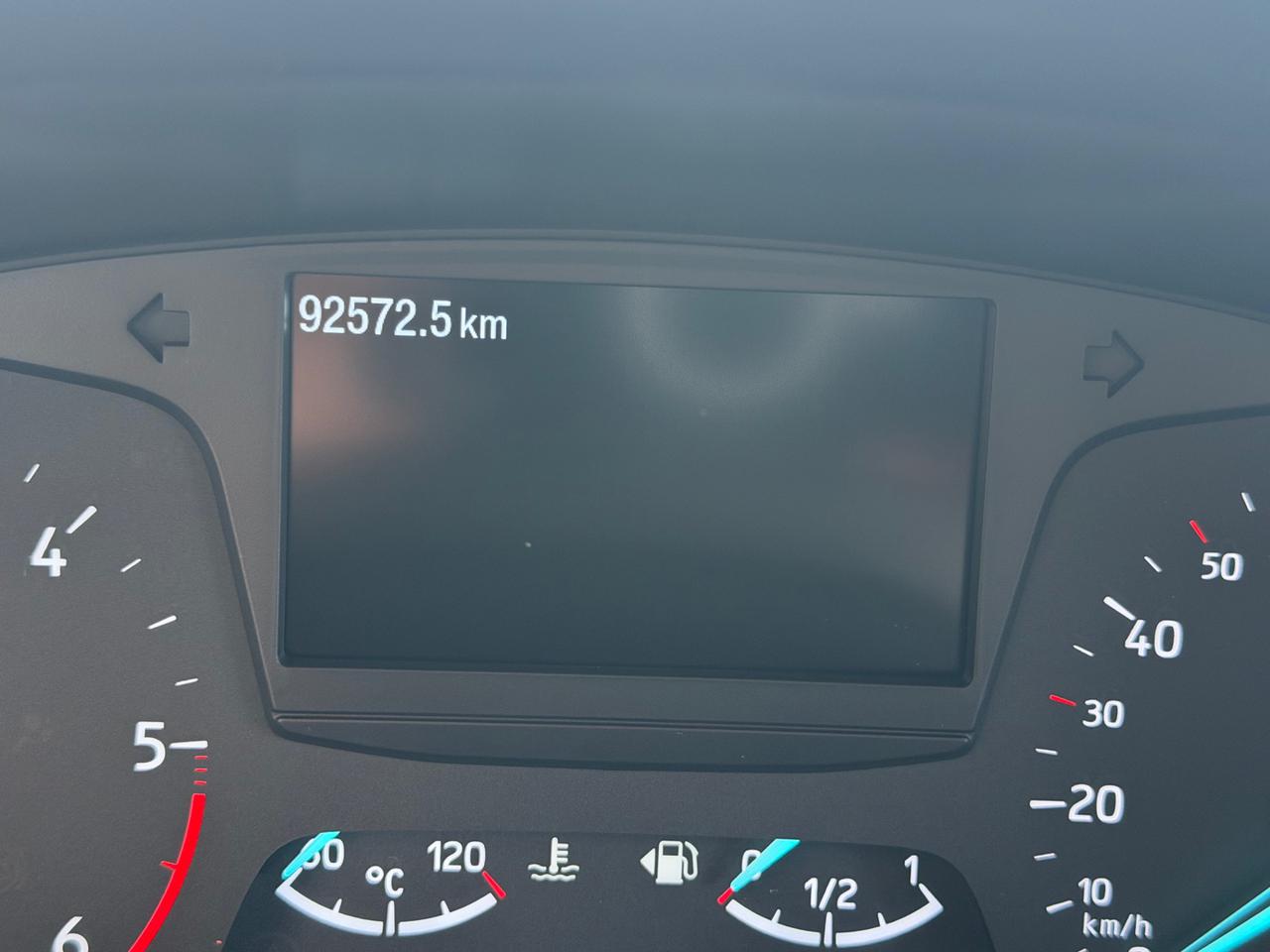 FORD Fiesta 1.5 EcoBlue 5 porte Business (NESSUN VINCOLO) - 15