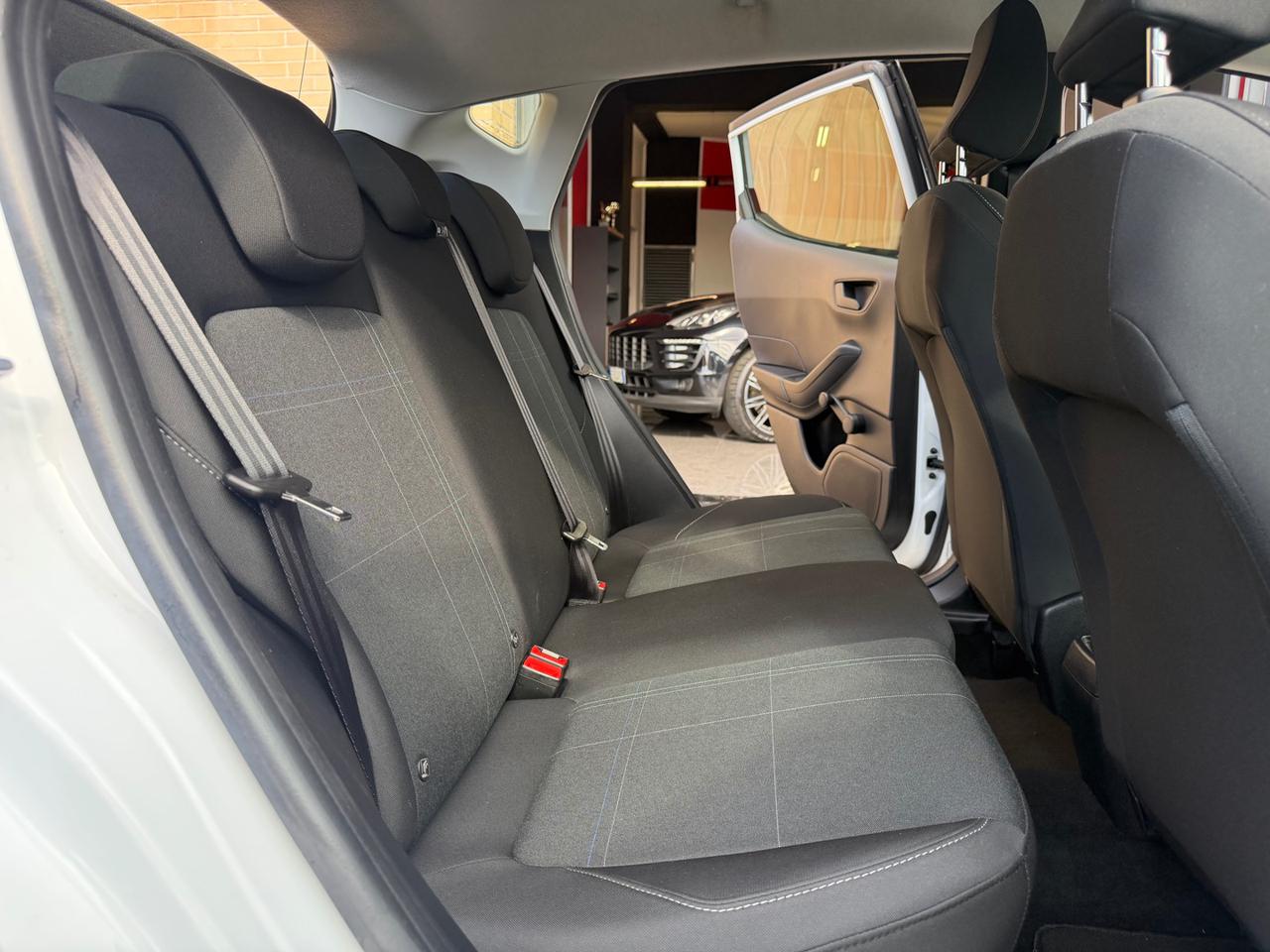 FORD Fiesta 1.5 EcoBlue 5 porte Business (NESSUN VINCOLO) - 9