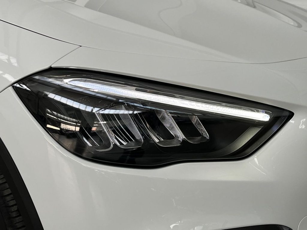 MERCEDES-BENZ GLA 180 d Automatic Progressive Advanced auto - 17