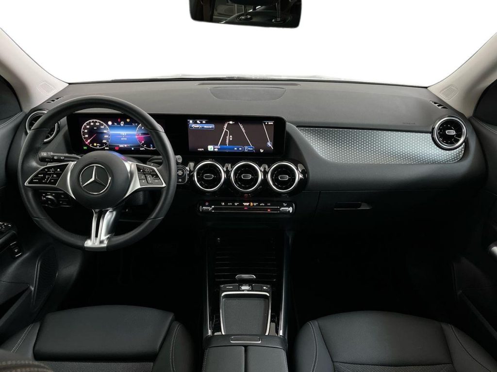 MERCEDES-BENZ GLA 180 d Automatic Progressive Advanced auto - 9