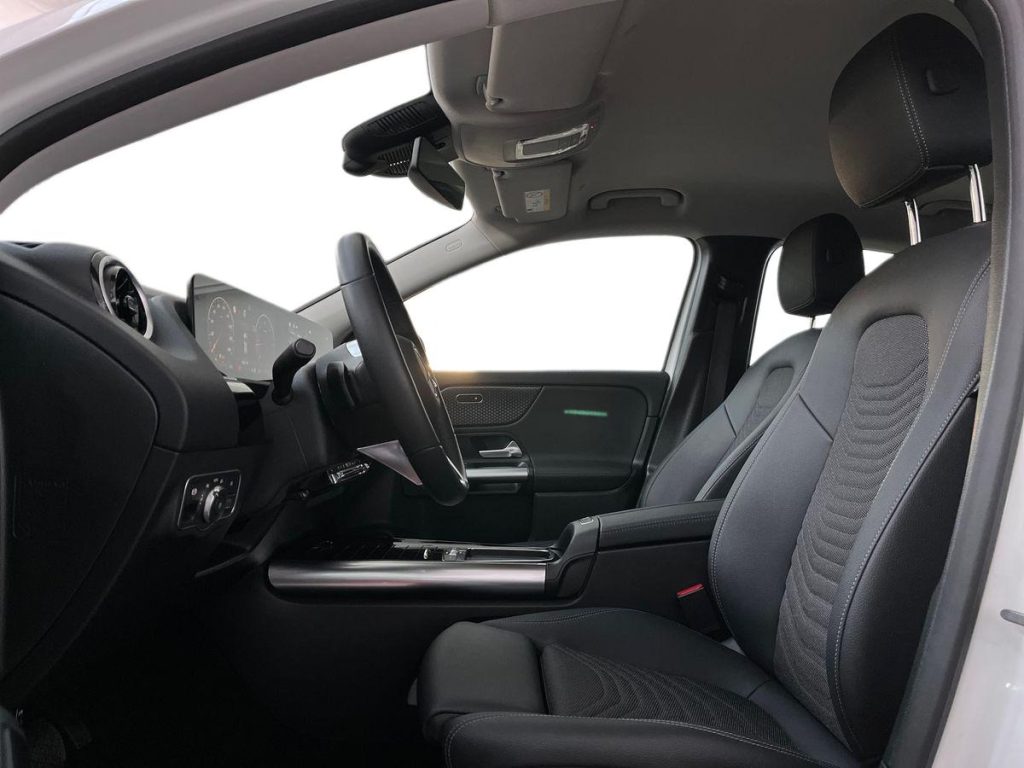 MERCEDES-BENZ GLA 180 d Automatic Progressive Advanced auto - 10