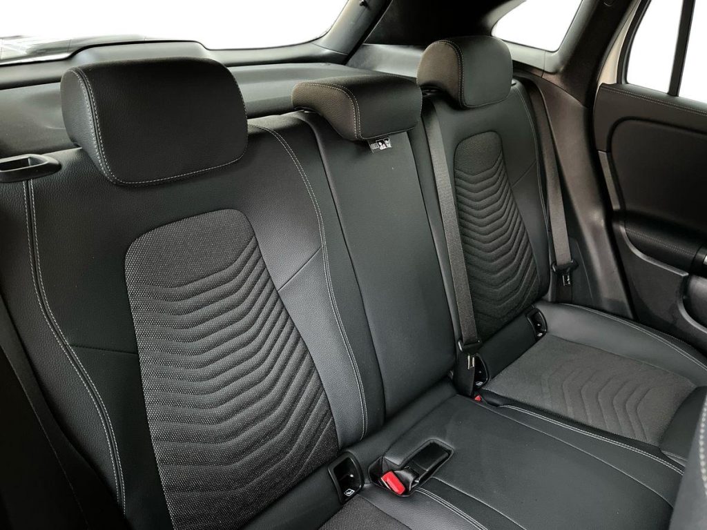 MERCEDES-BENZ GLA 180 d Automatic Progressive Advanced auto - 15