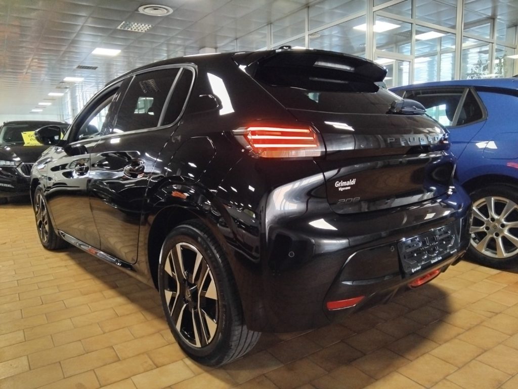 PEUGEOT 208 100 Stop&Start 5 porte Allure - 5