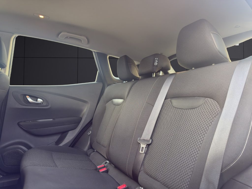 RENAULT Kadjar TCe 140CV FAP Business - 13