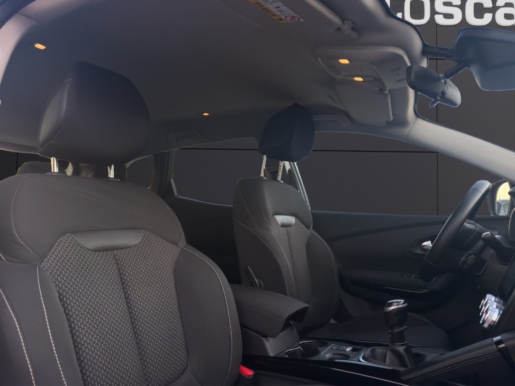 RENAULT Kadjar TCe 140CV FAP Business - 18