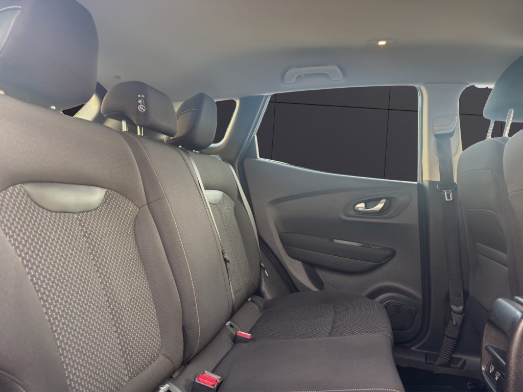 RENAULT Kadjar TCe 140CV FAP Business - 19