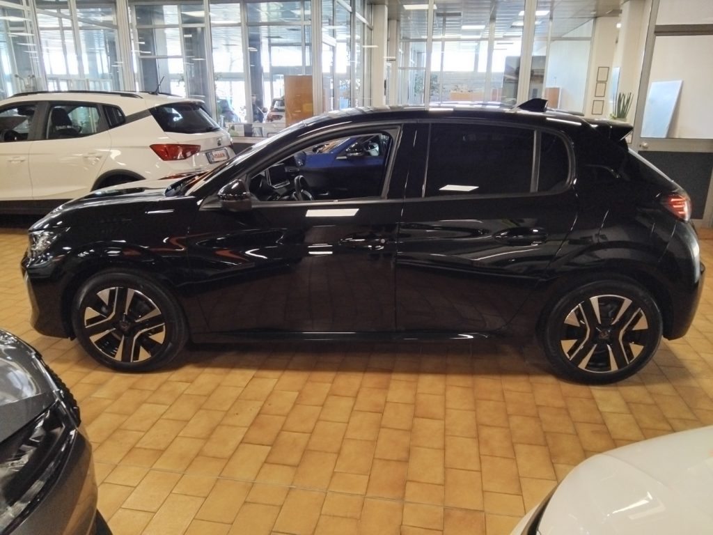 PEUGEOT 208 100 Stop&Start 5 porte Allure - 4