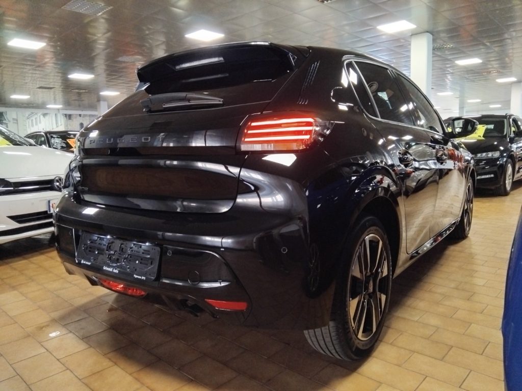 PEUGEOT 208 100 Stop&Start 5 porte Allure - 7