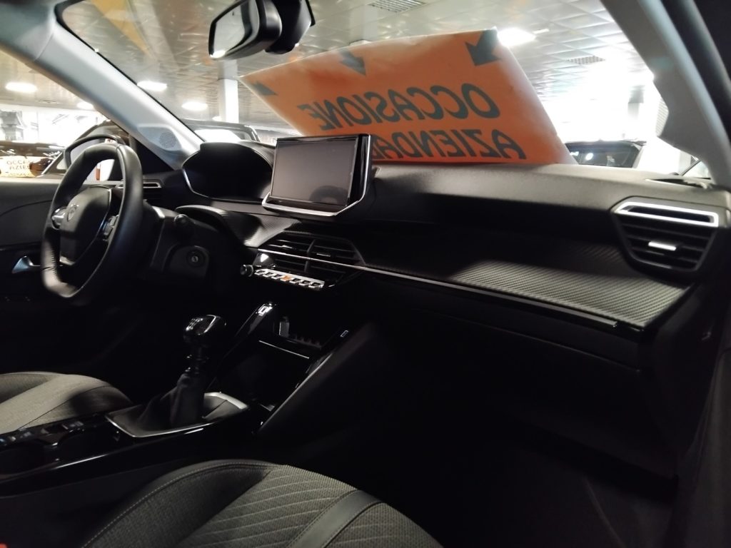 PEUGEOT 208 100 Stop&Start 5 porte Allure - 13