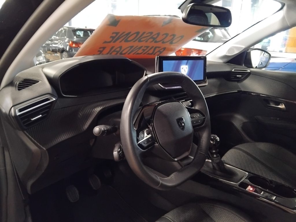 PEUGEOT 208 100 Stop&Start 5 porte Allure - 15