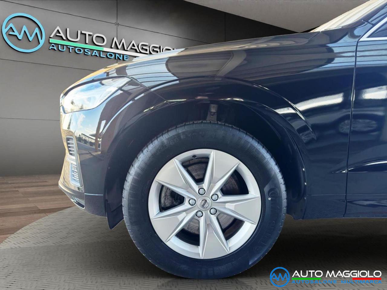 VOLVO XC60 B4 (d) AWD automatico Core PREZZO REALE - 9