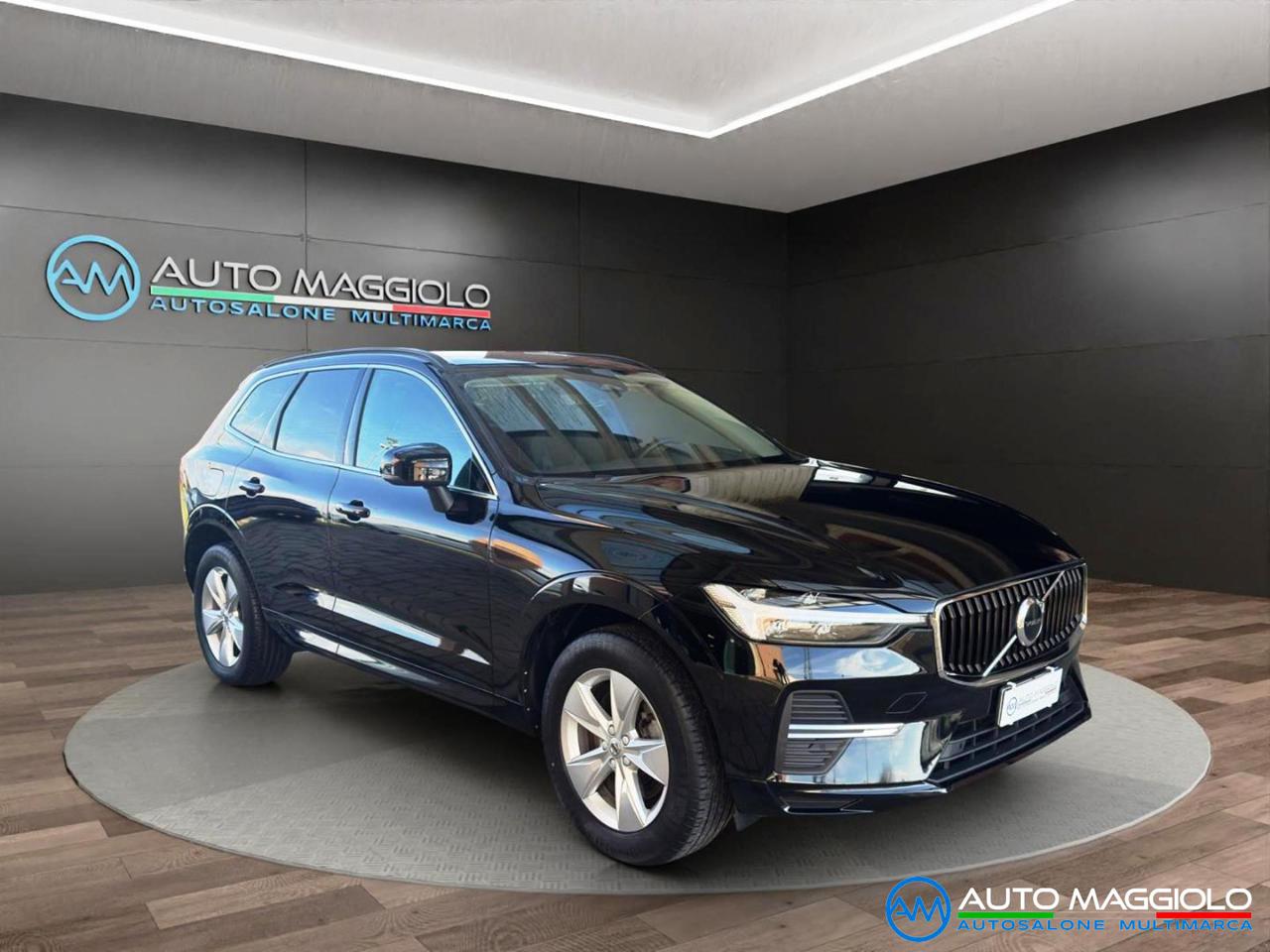VOLVO XC60 B4 (d) AWD automatico Core PREZZO REALE - 3
