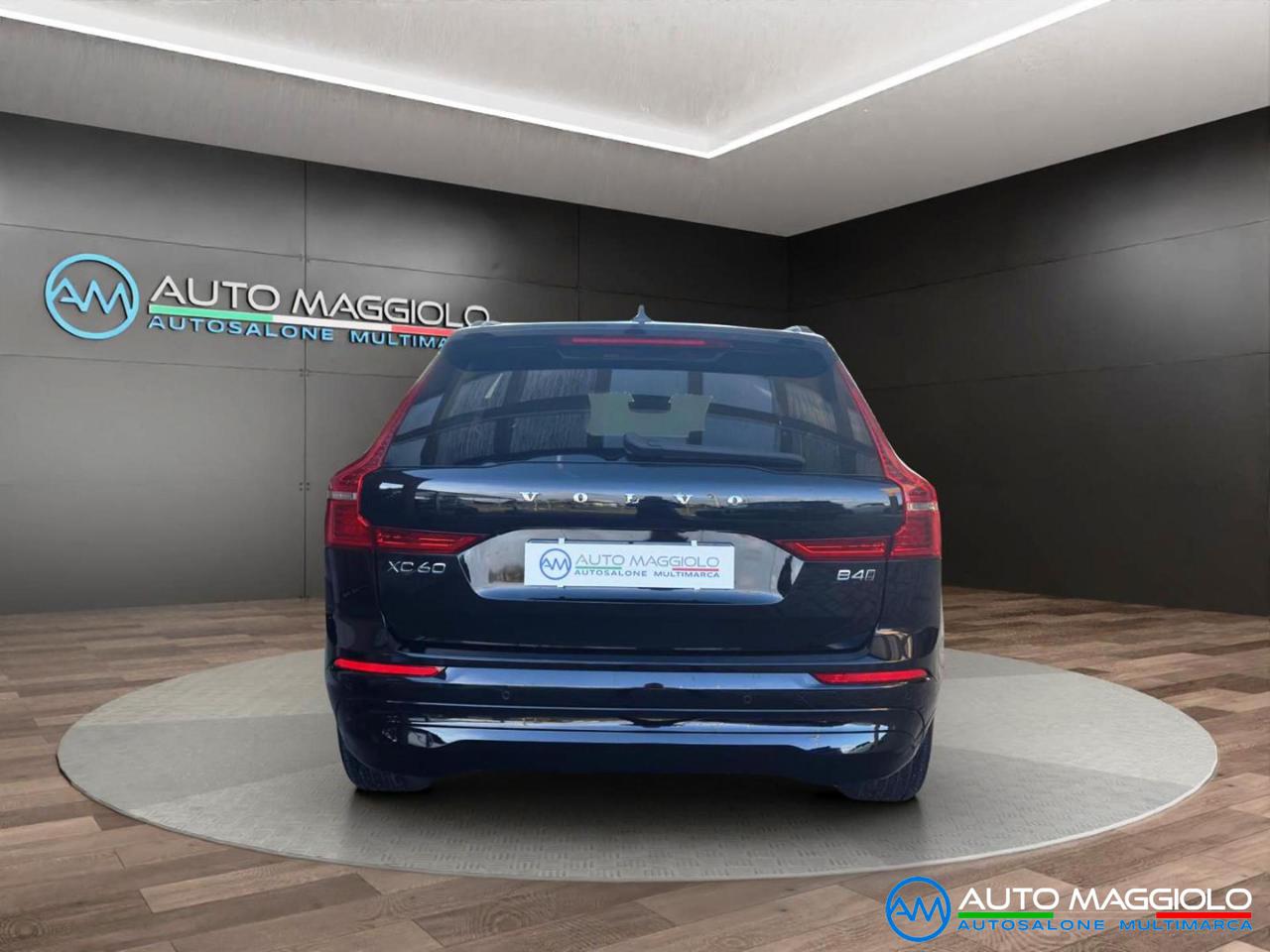 VOLVO XC60 B4 (d) AWD automatico Core PREZZO REALE - 6