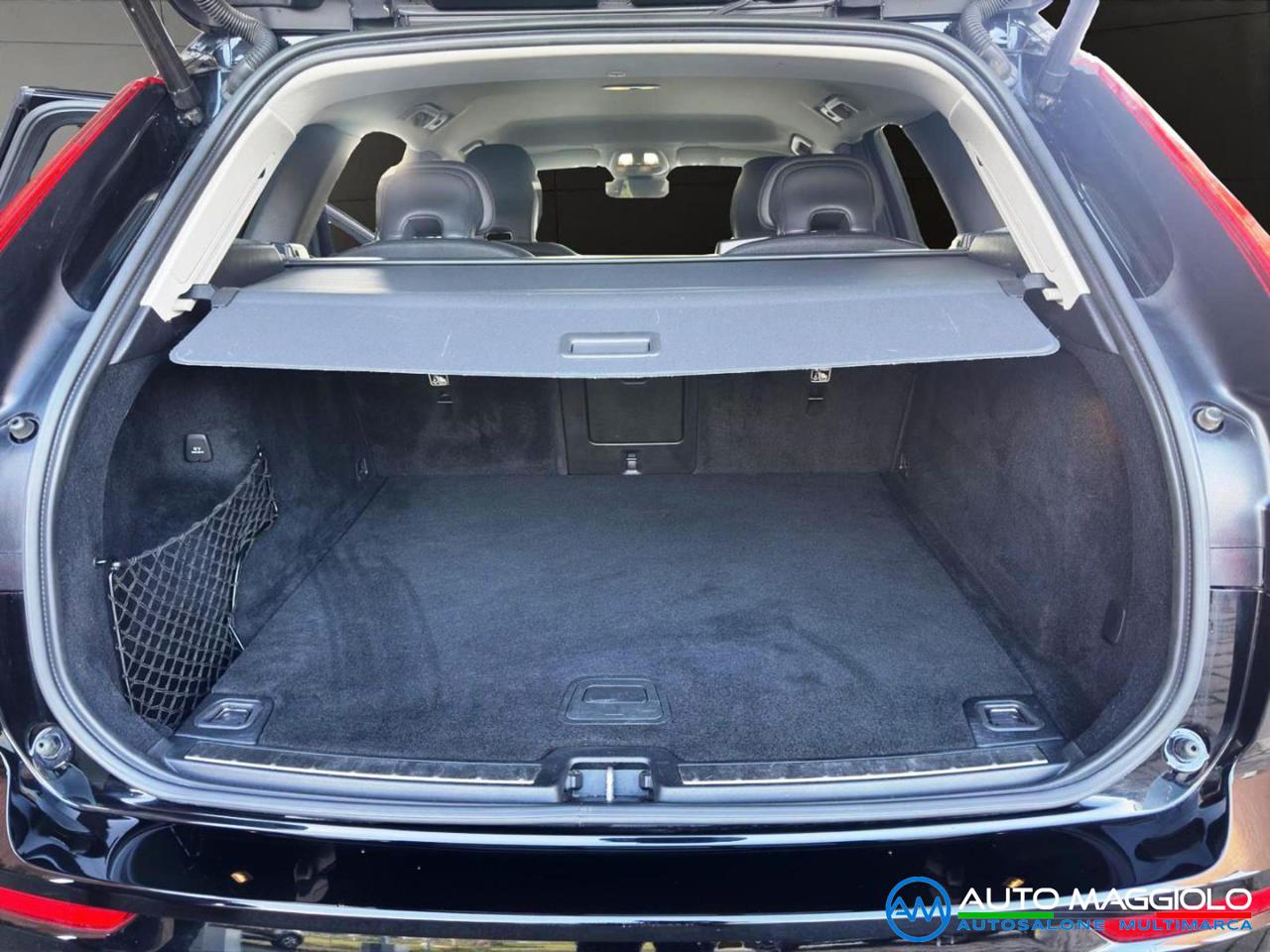 VOLVO XC60 B4 (d) AWD automatico Core PREZZO REALE - 13