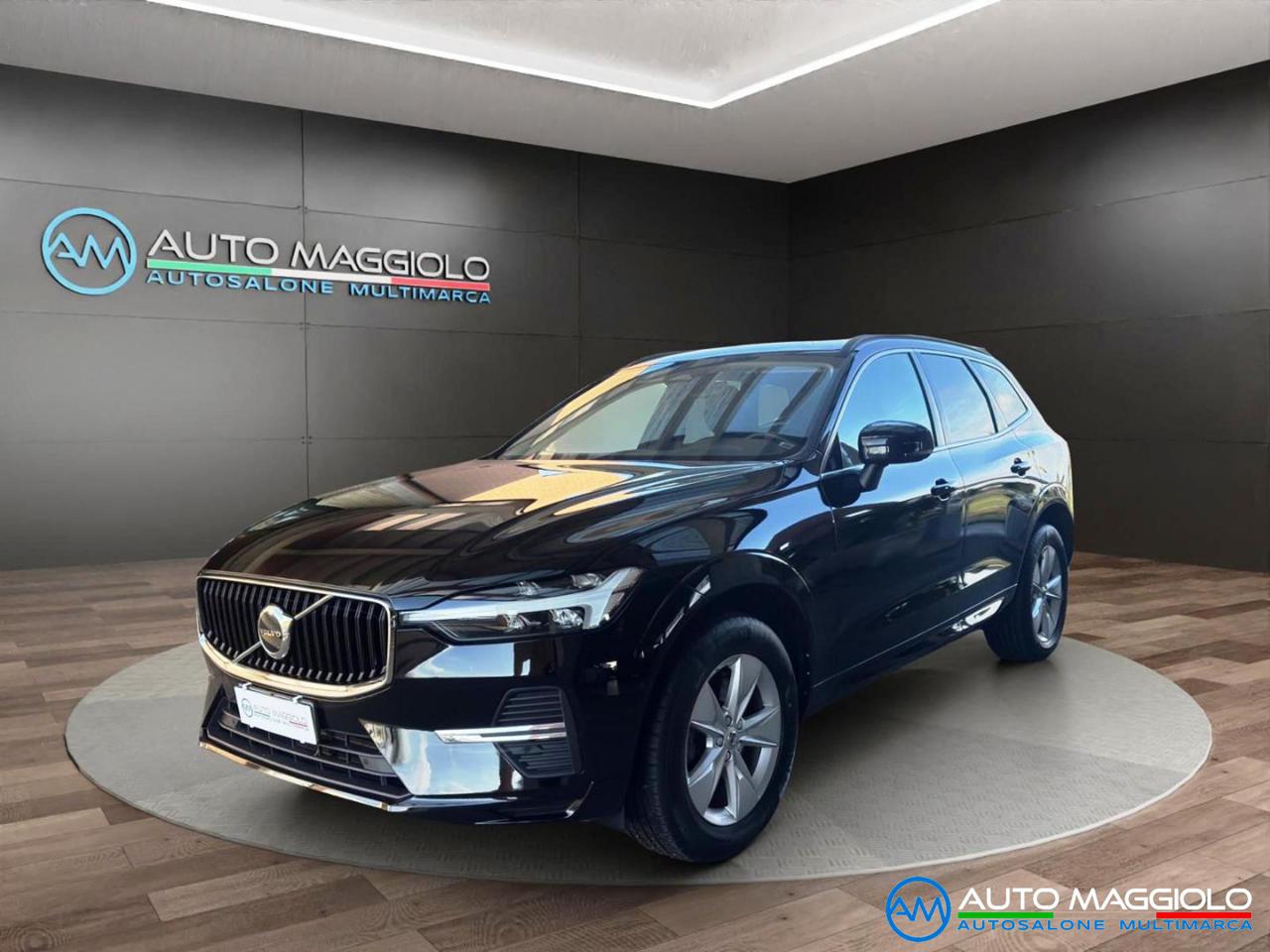VOLVO XC60 B4 (d) AWD automatico Core PREZZO REALE - 1