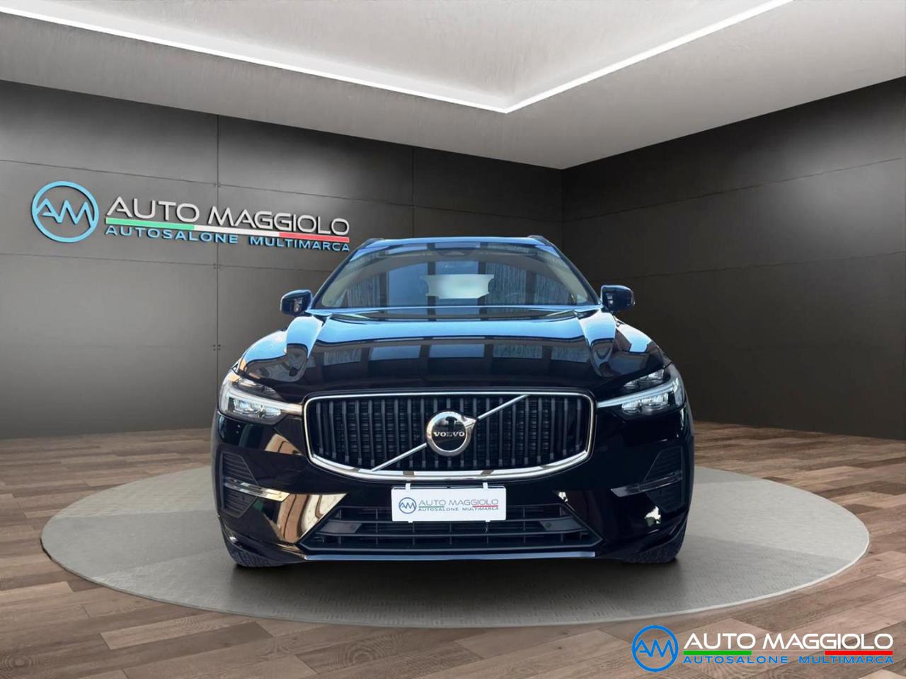 VOLVO XC60 B4 (d) AWD automatico Core PREZZO REALE - 2