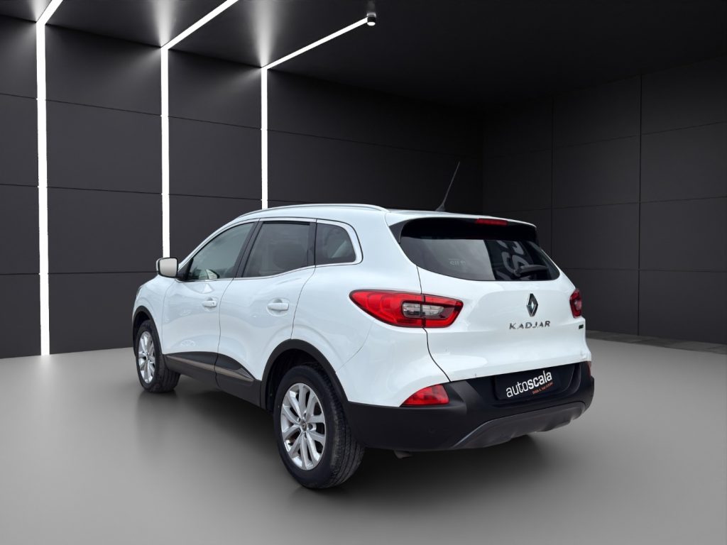 RENAULT Kadjar dCi 8V 110CV Energy Intens - 3