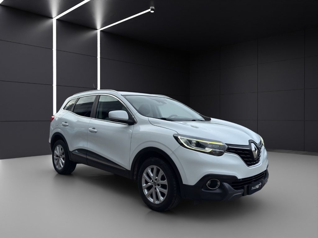 RENAULT Kadjar dCi 8V 110CV Energy Intens - 7
