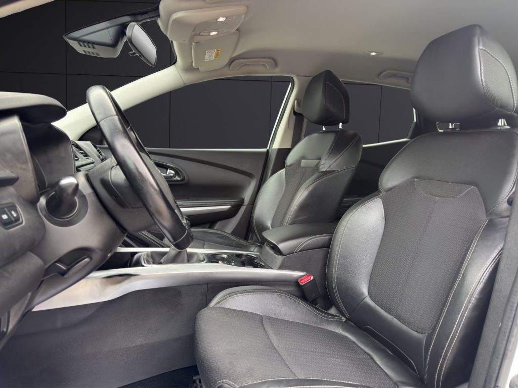 RENAULT Kadjar dCi 8V 110CV Energy Intens - 9