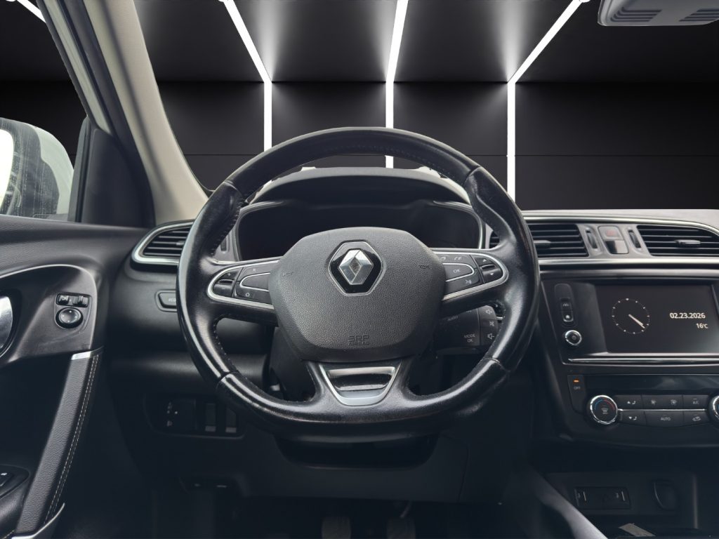 RENAULT Kadjar dCi 8V 110CV Energy Intens - 10
