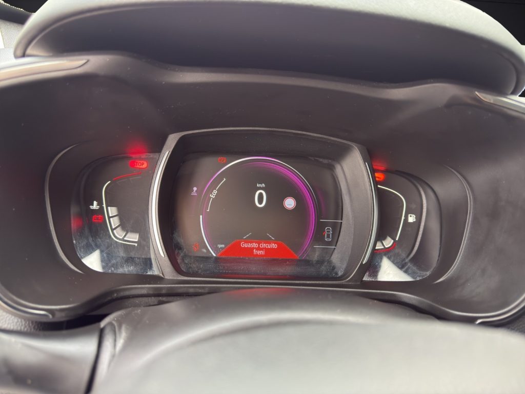 RENAULT Kadjar dCi 8V 110CV Energy Intens - 11